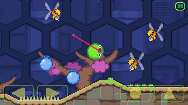 Slime Labs 2 Android Game Image 2
