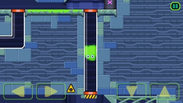 Slime Labs 2 Android Game Image 3