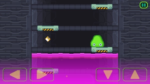 Slime Labs 2 Android Game Image 4