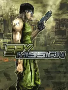 Spy Mission Java Game Image 1