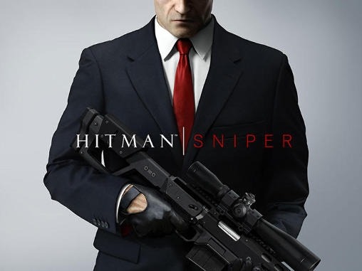 Hitman: Sniper Android Game Image 1