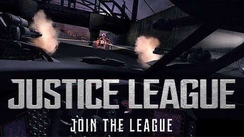 Justice League VR: Join The League Android Game Image 1