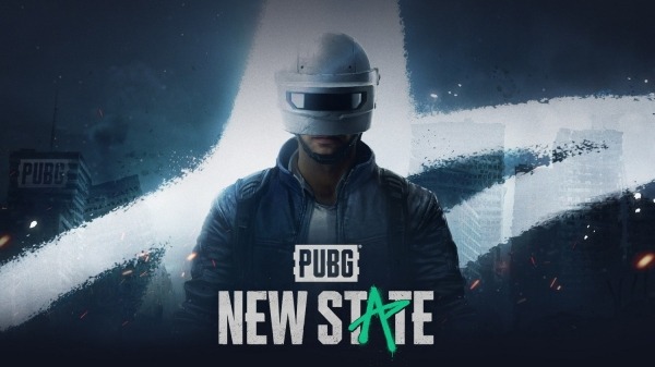 PUBG: New State Android Game Image 1