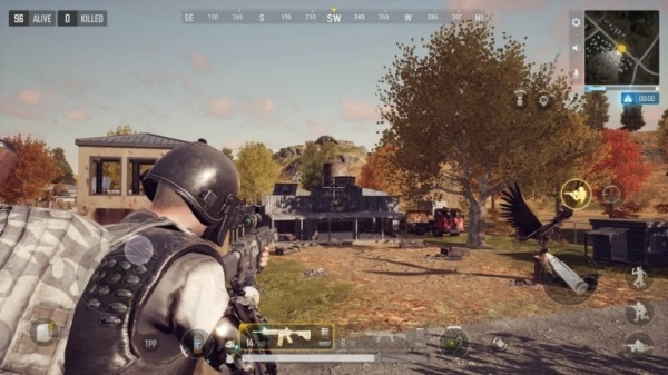 PUBG: New State Android Game Image 2