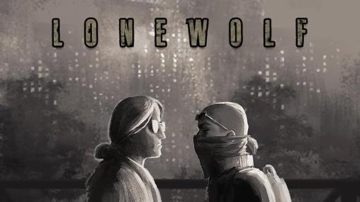 Lonewolf Android Game Image 1