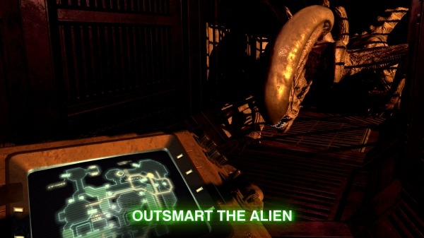 Alien: Blackout Android Game Image 2