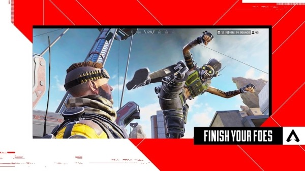 Apex Legends Mobile Android Game Image 2