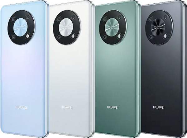 Huawei nova Y90 Image 2