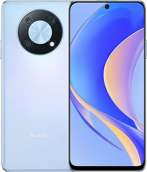 Huawei nova Y90 Image 1