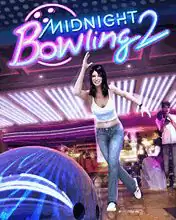 Midnight Bowling 2 Java Game Image 1