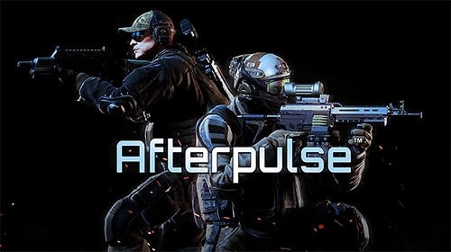 Afterpulse Android Game Image 1