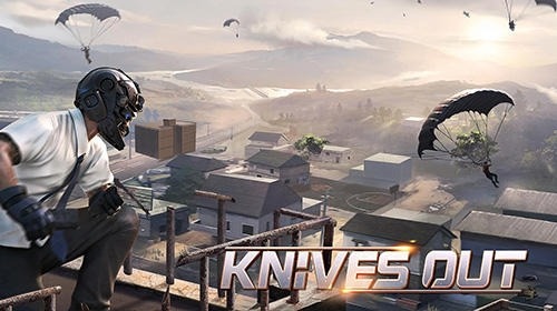 Knives Out Android Game Image 1