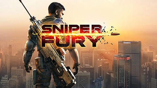 Sniper Fury Android Game Image 1