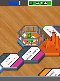 Monopoly U-Build Java Game Image 4