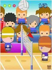 Ultimate Sports Challenge Java Game Image 4