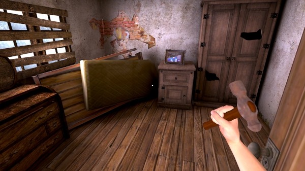 Psychopath Hunt Android Game Image 4