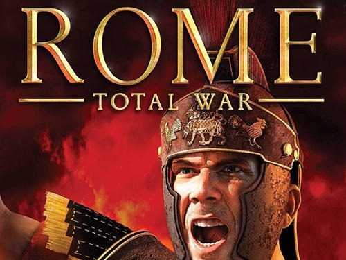 Rome: Total War Android Game Image 1