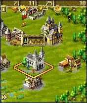 Townsmen 4 Java Game Image 4
