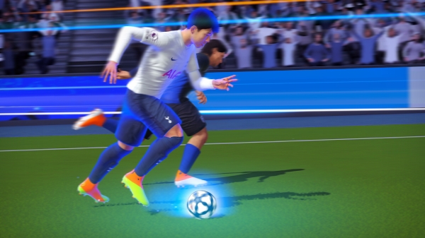 EA SPORTS Tactical Football Android Game Image 2