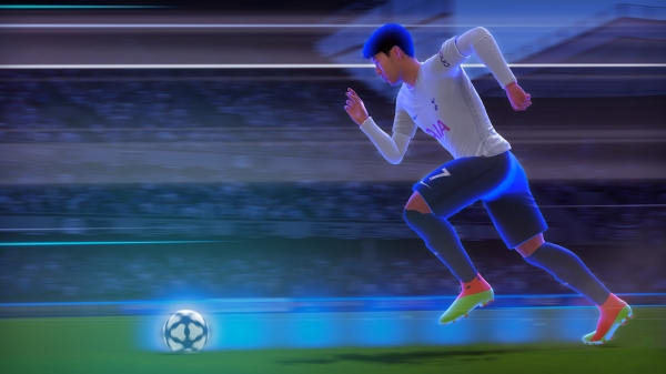 EA SPORTS Tactical Football Android Game Image 3