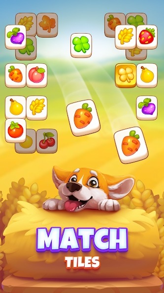 Match Harvest Android Game Image 2