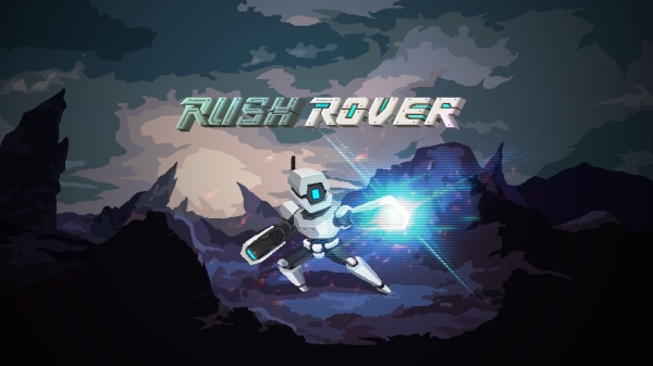 RushRover Android Game Image 1