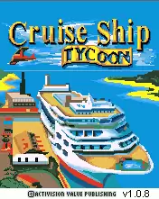 Cruise Ship Tycoon Java Game Image 1