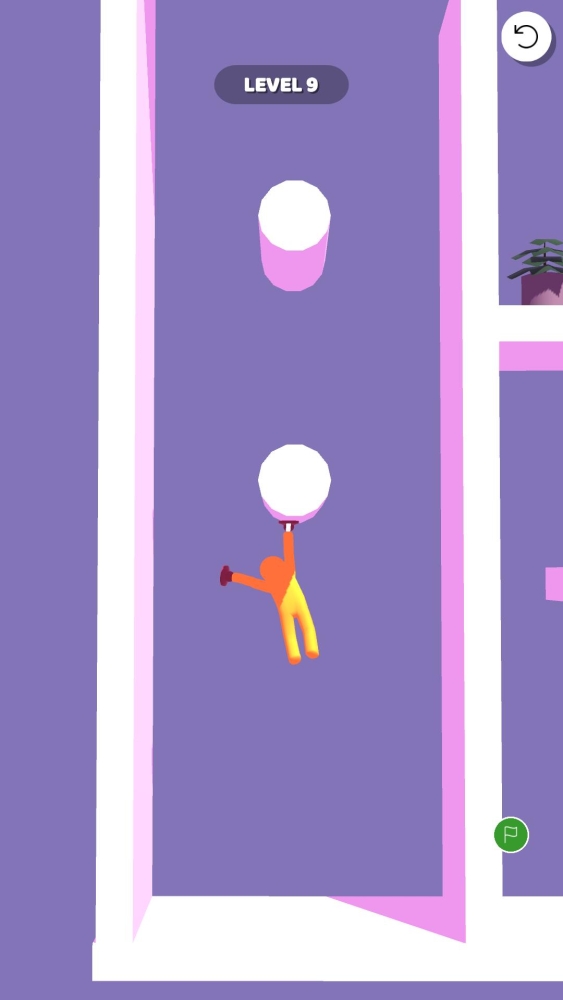 Agent Grapple Android Game Image 1
