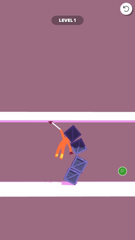 Agent Grapple Android Game Image 3