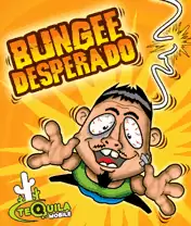 Bungee Desperado Java Game Image 1