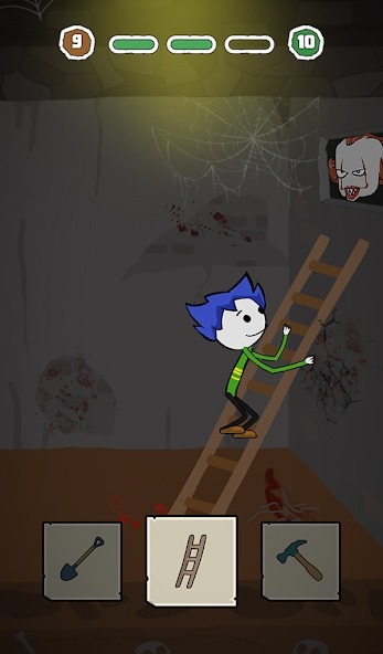 Jailbreak: Scary Clown Escape Android Game Image 5