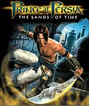 Prince Of Persia: Sands Of Time Java Game Image 1