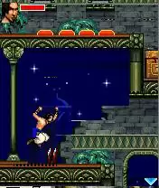 Prince Of Persia: Sands Of Time Java Game Image 2