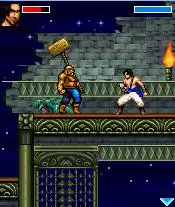 Prince Of Persia: Sands Of Time Java Game Image 4