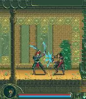 Prince Of Persia: Warrior Within Java Game Image 4