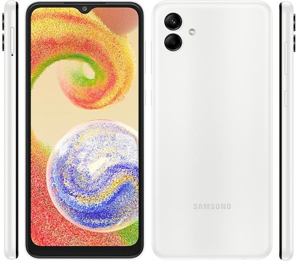 Samsung Galaxy A04 Image 1