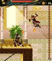 Prince Of Persia: The Two Thrones Java Game Image 3