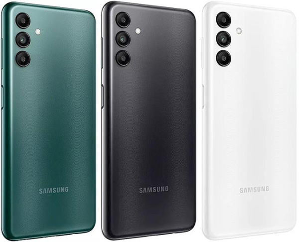Samsung Galaxy A04s Image 2