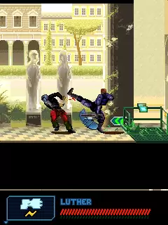 Mission Impossible 3 Java Game Image 4