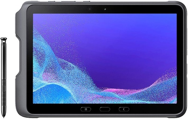 Samsung Galaxy Tab Active4 Pro Image 1