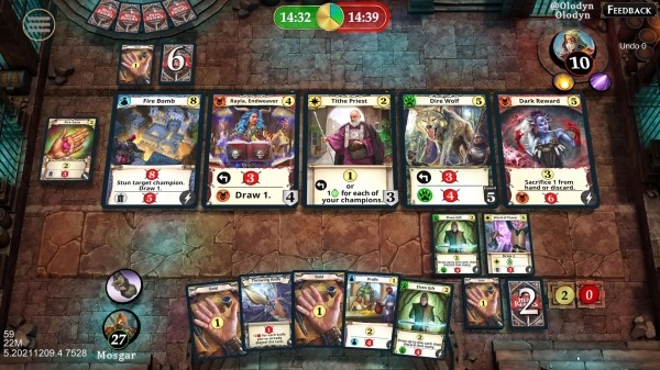 Hero Realms Android Game Image 4