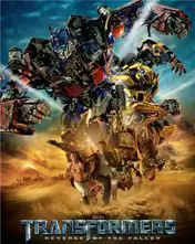 Transformers Java Game Image 1