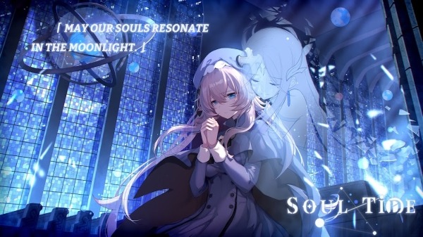 Soul Tide Android Game Image 1