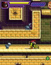 Turtles Java Game Image 2