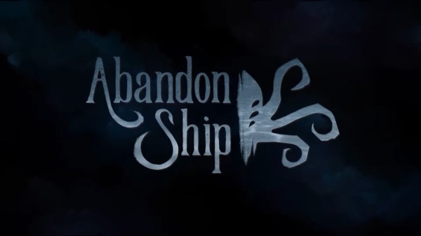 Abandon Ship Android Game Image 1