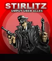 Stirlitz: Umput Uber Alles Java Game Image 1