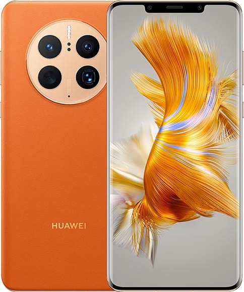 Huawei Mate 50 Pro Image 1