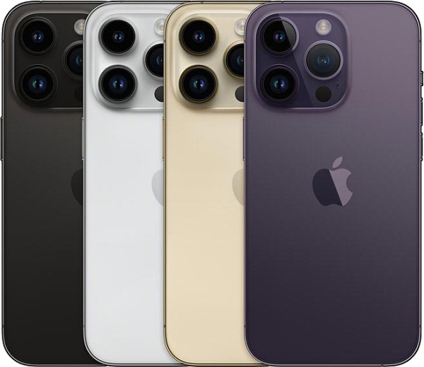 Apple iPhone 14 Pro Image 2