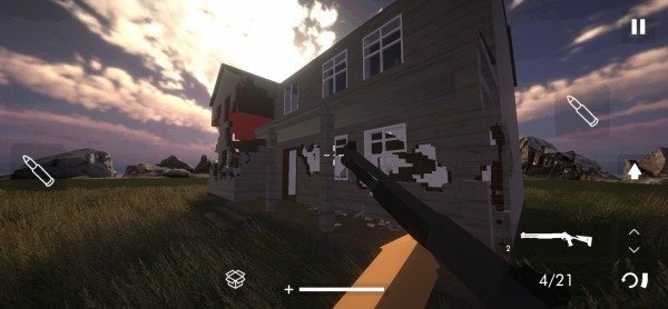 Building Destruction Android Game Image 2