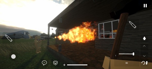 Building Destruction Android Game Image 4